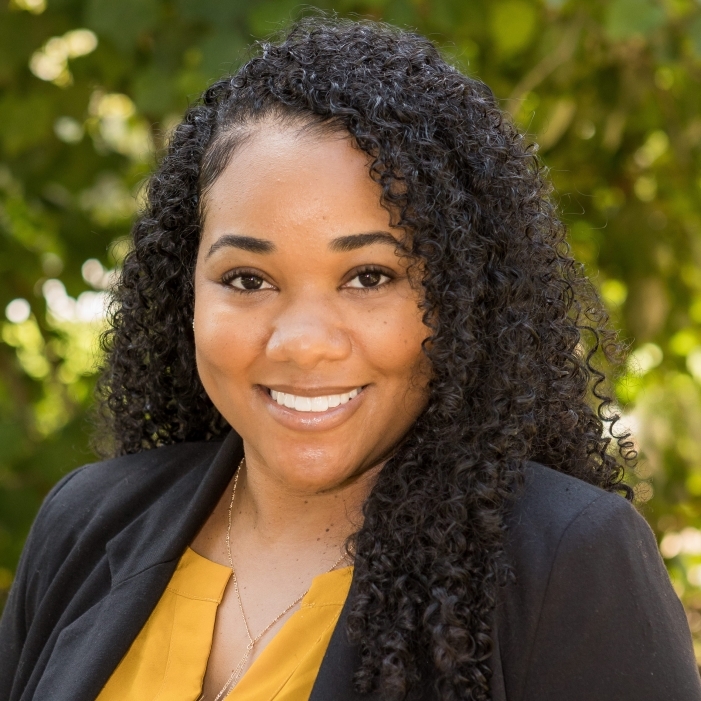 Brittany Bullard